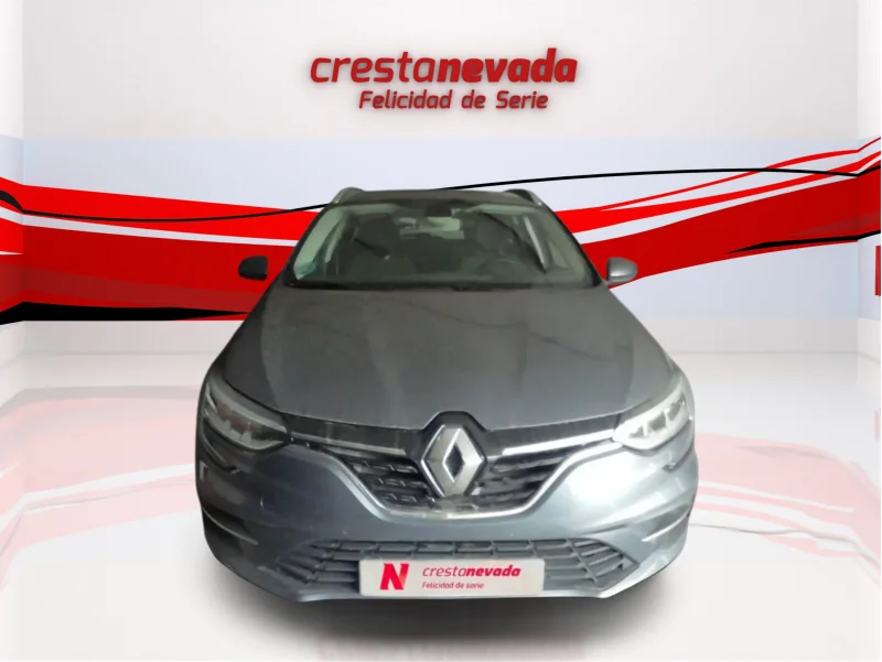Imagen de Renault Mégane