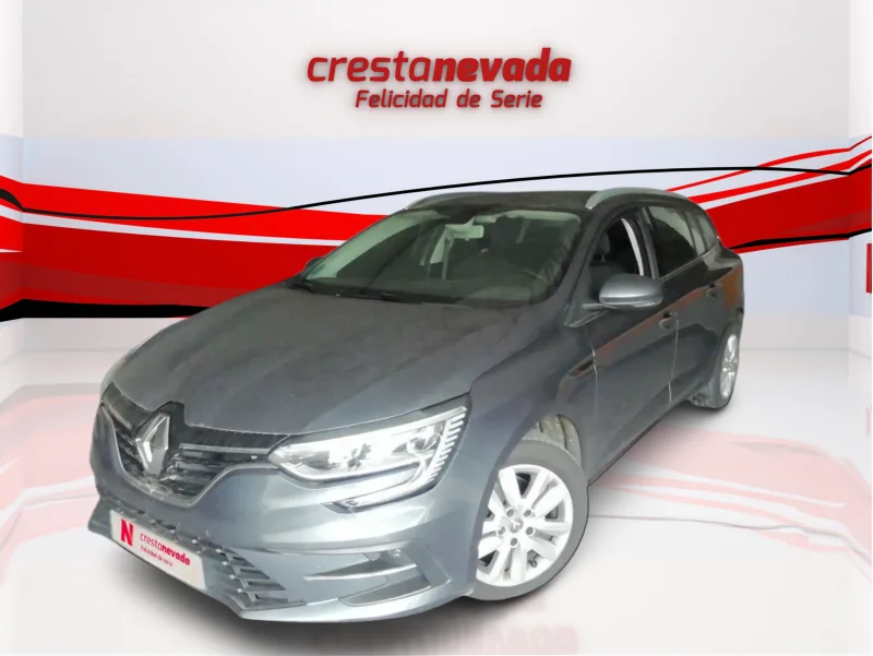 Imagen de Renault Mégane