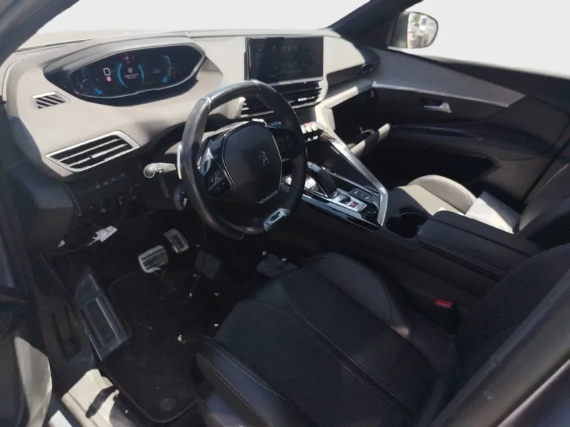 Imagen de Peugeot 3008 Hybrid