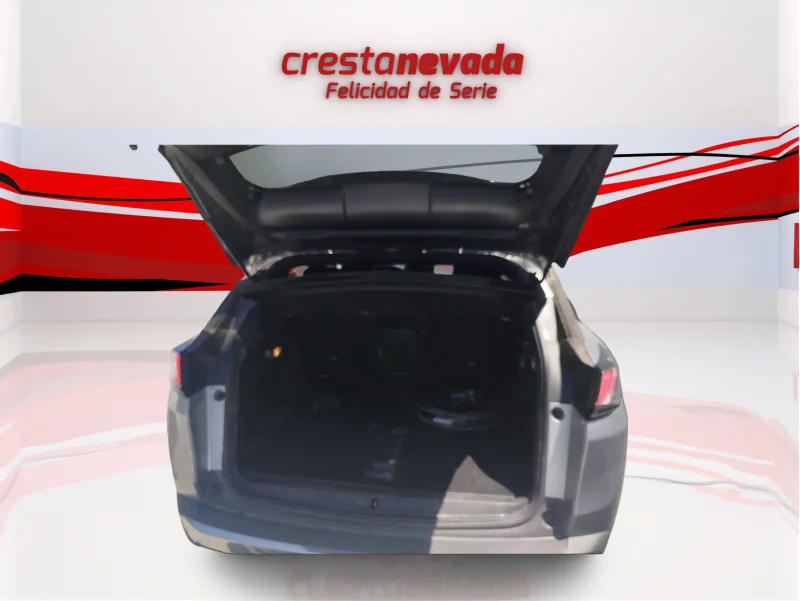 Imagen de Peugeot 3008 Hybrid