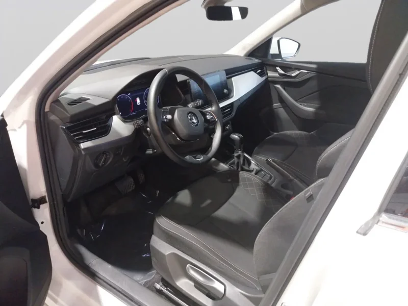 Imagen de Skoda Kamiq