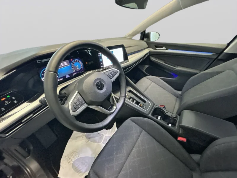 Imagen de Volkswagen Golf