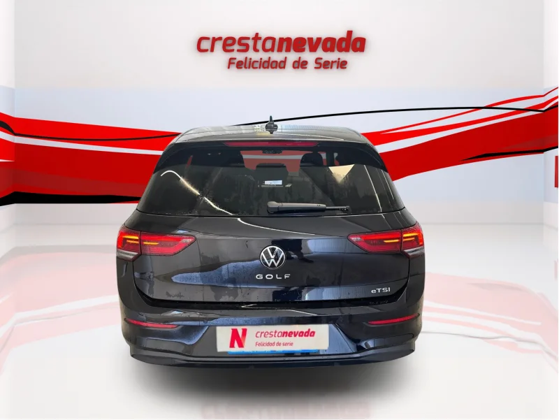 Imagen de Volkswagen Golf