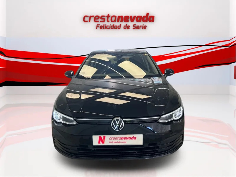 Imagen de Volkswagen Golf