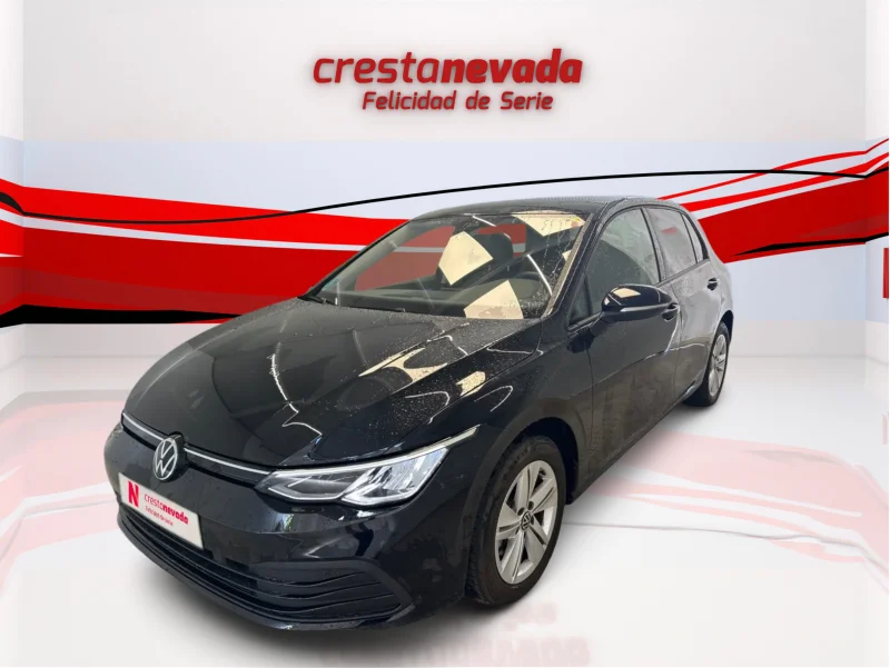 Imagen de Volkswagen Golf
