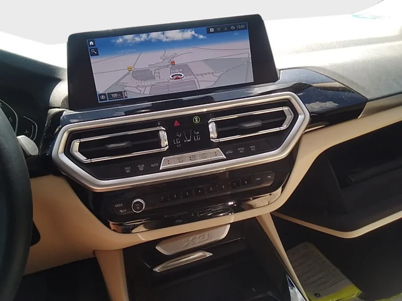 Imagen de BMW X3