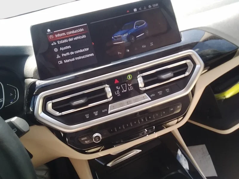 Imagen de BMW X3