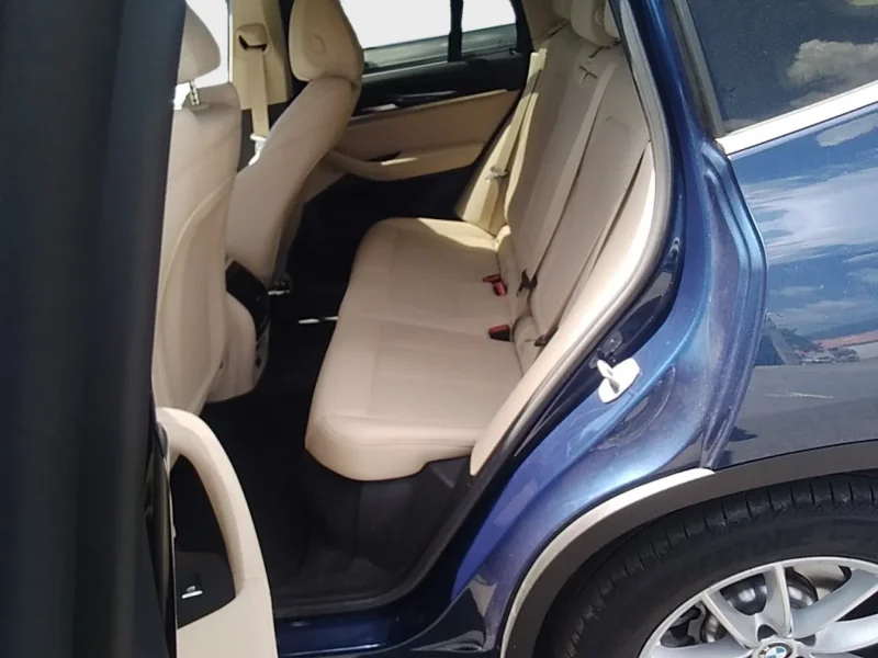 Imagen de BMW X3