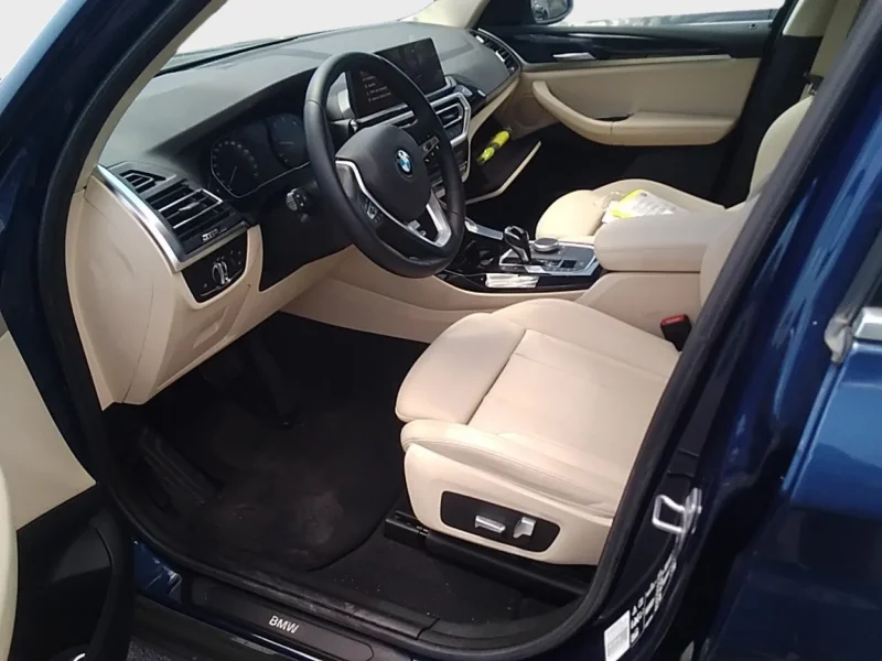 Imagen de BMW X3
