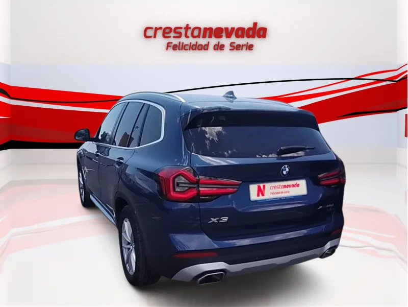 Imagen de BMW X3