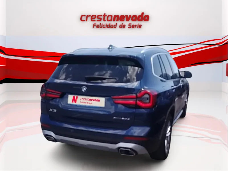 Imagen de BMW X3