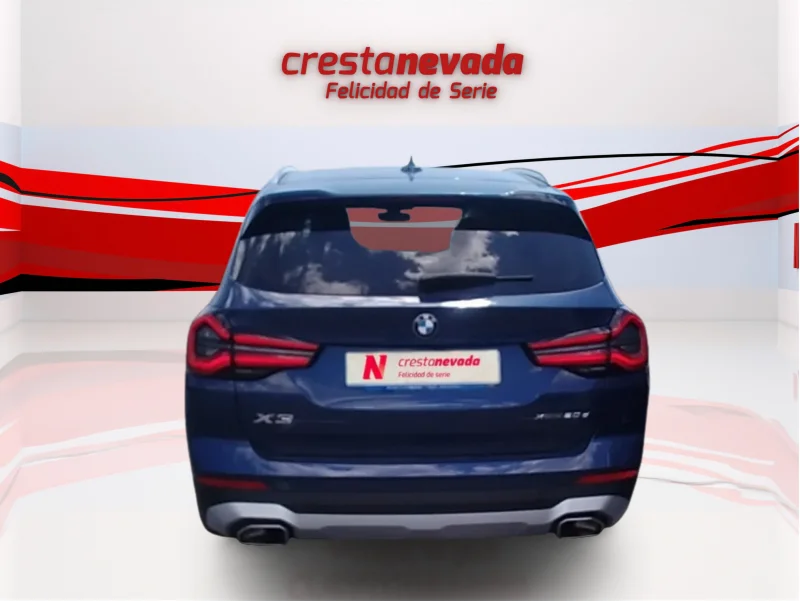Imagen de BMW X3