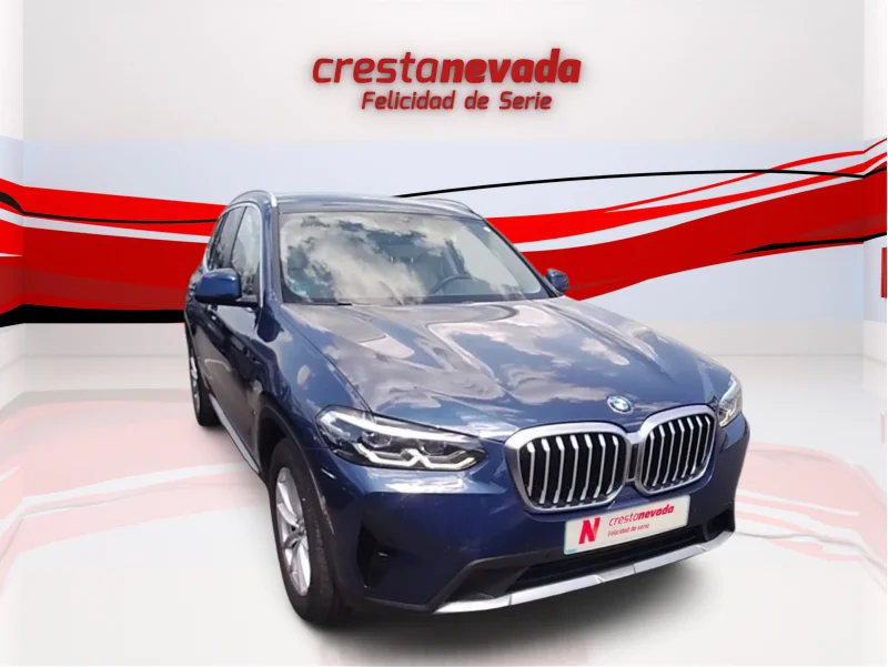 Imagen de BMW X3