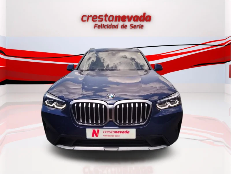 Imagen de BMW X3