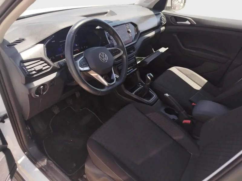 Imagen de Volkswagen T-Cross