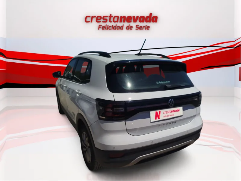 Imagen de Volkswagen T-Cross