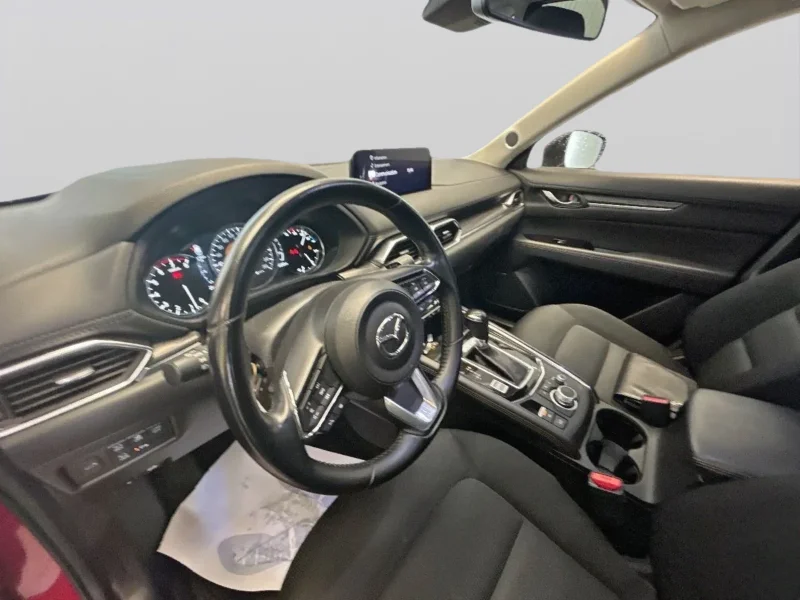 Imagen de Mazda CX-5