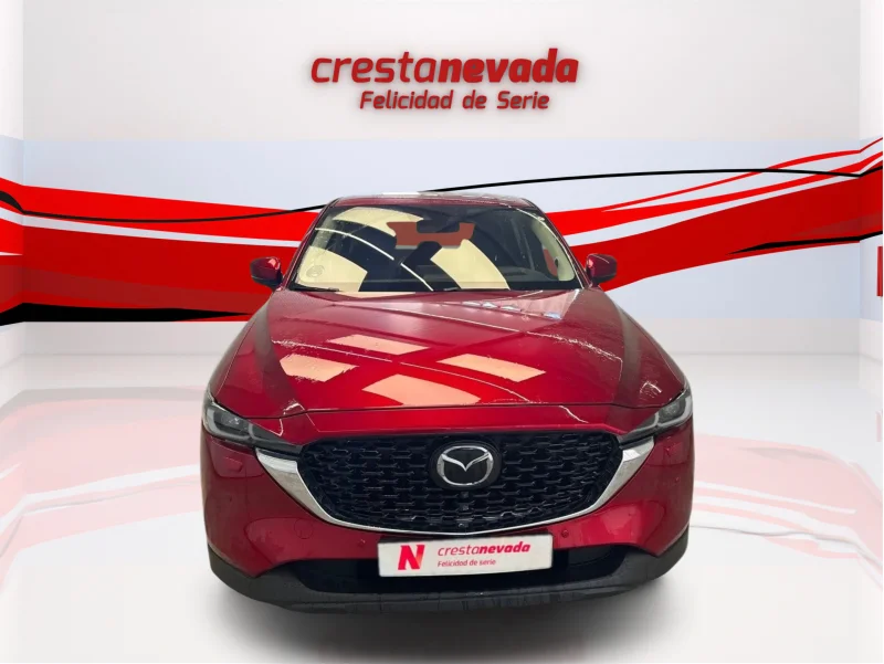 Imagen de Mazda CX-5