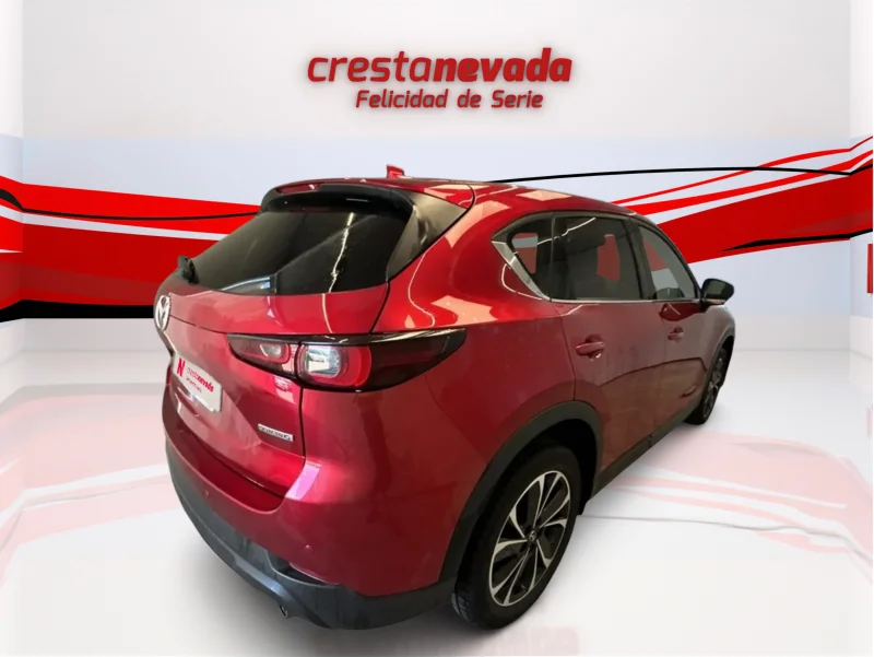 Imagen de Mazda CX-5