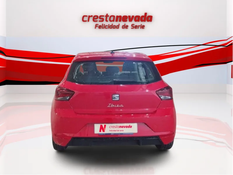 Imagen de SEAT Ibiza