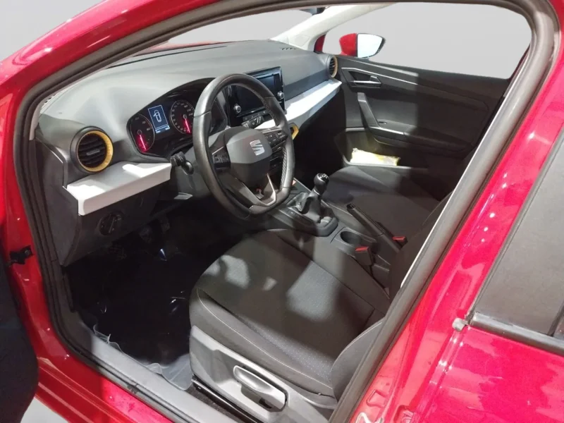 Imagen de SEAT Ibiza