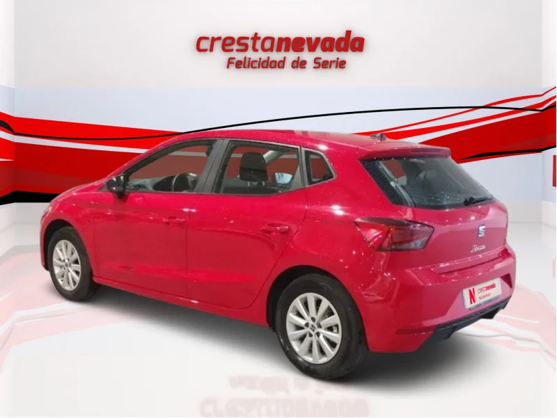 Imagen de SEAT Ibiza
