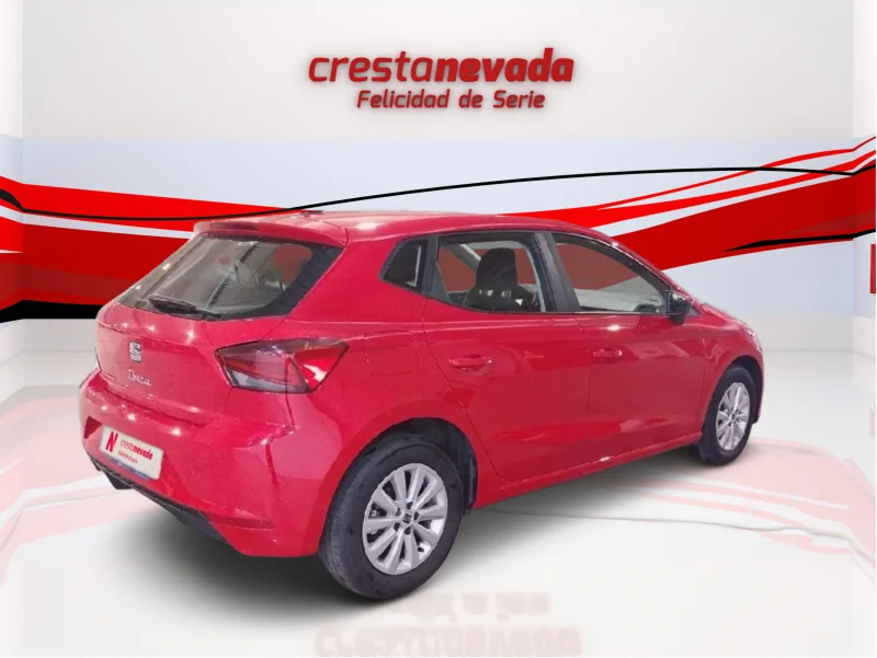 Imagen de SEAT Ibiza