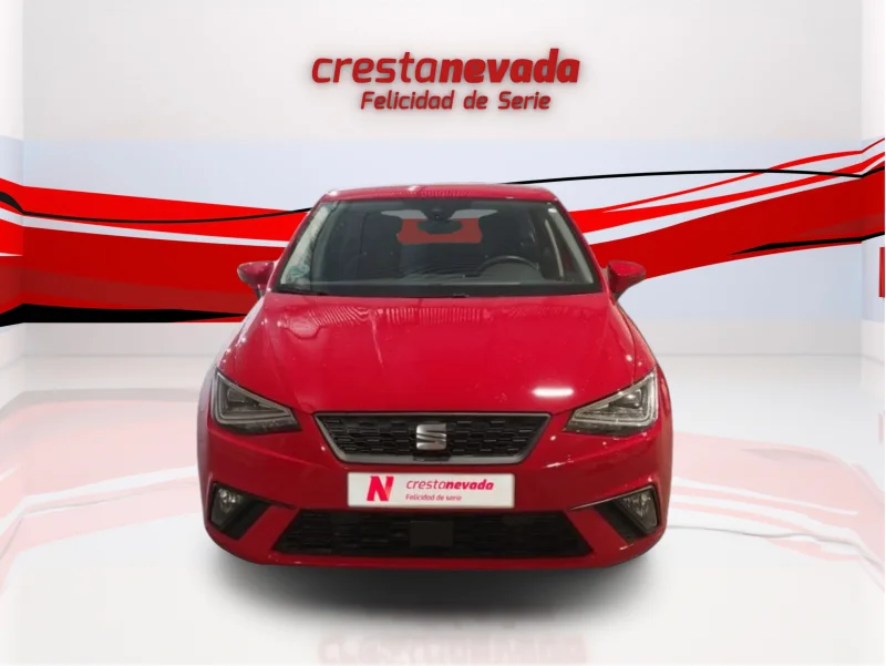 Imagen de SEAT Ibiza