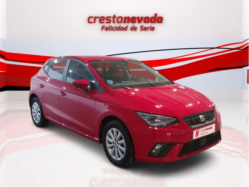 Imagen de SEAT Ibiza