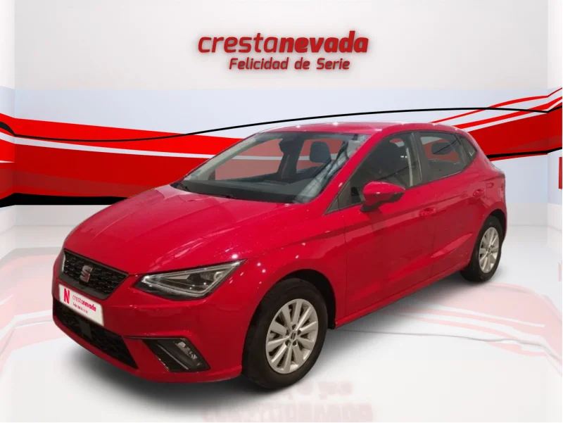 Imagen de SEAT Ibiza