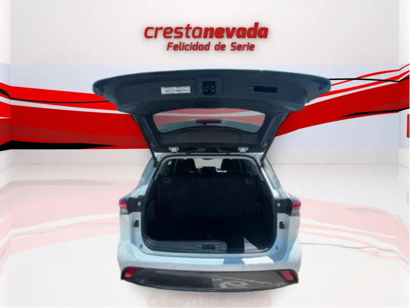 Imagen de TOYOTA Highlander