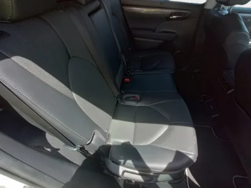 Imagen de TOYOTA Highlander