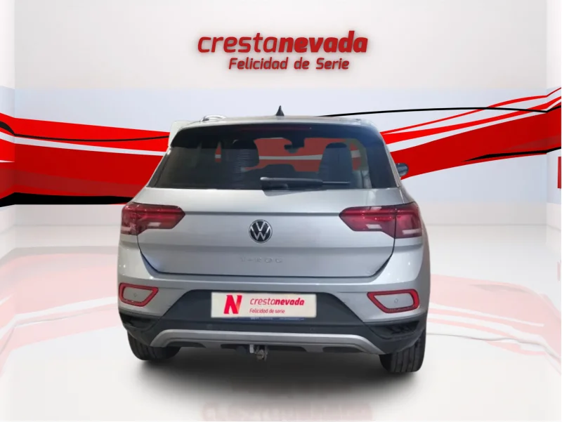 Imagen de Volkswagen T-Roc
