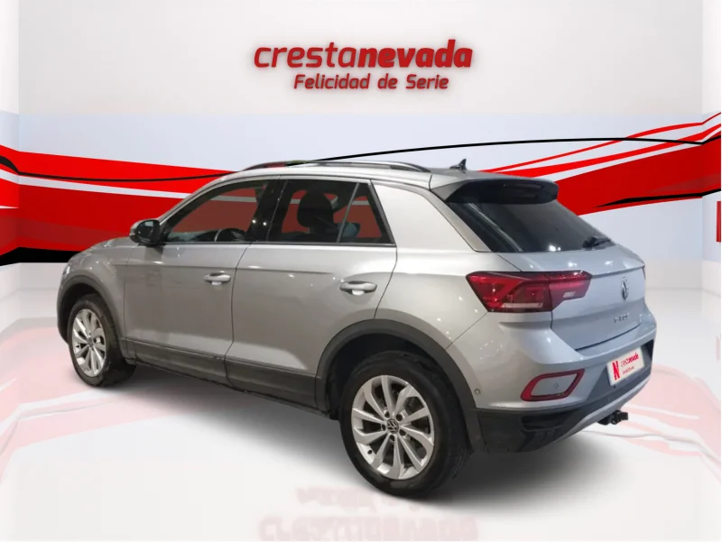 Imagen de Volkswagen T-Roc