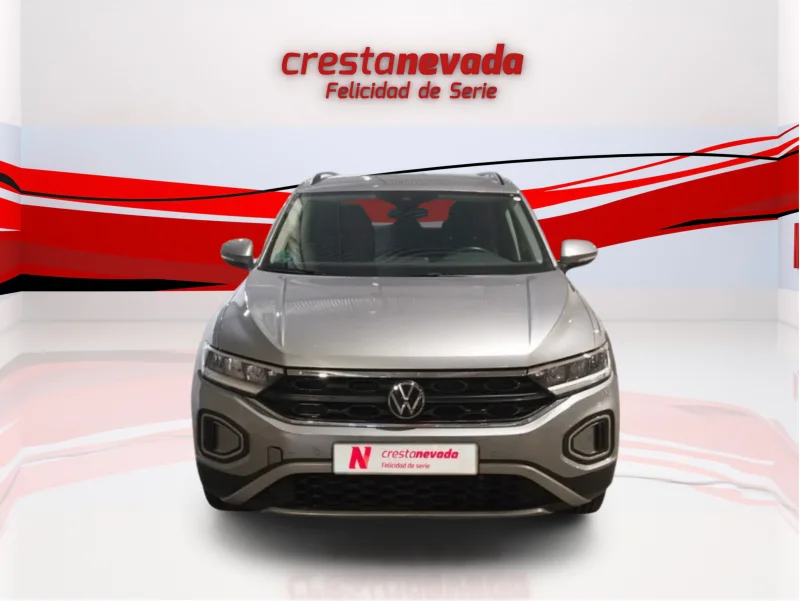 Imagen de Volkswagen T-Roc