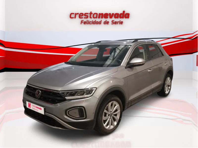 Imagen de Volkswagen T-Roc