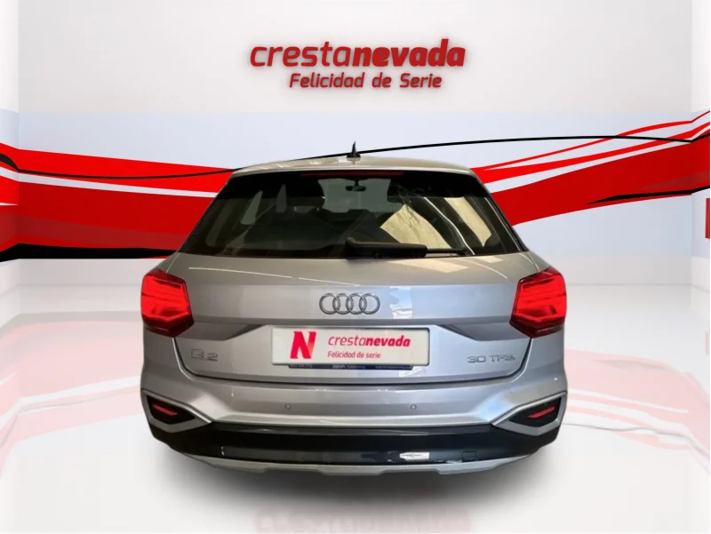 Imagen de AUDI Q2