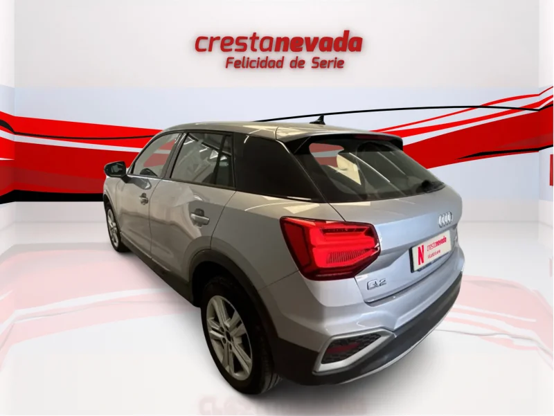 Imagen de AUDI Q2