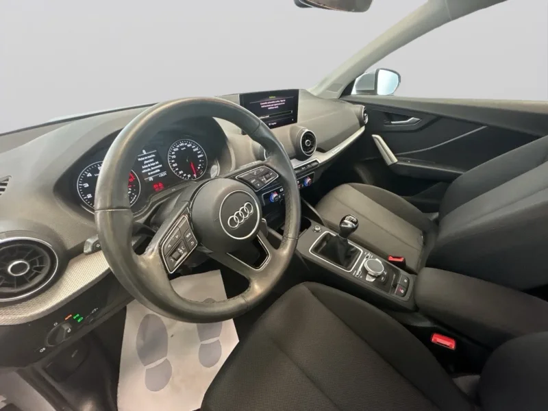Imagen de AUDI Q2