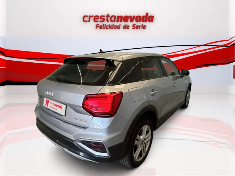 Imagen de AUDI Q2