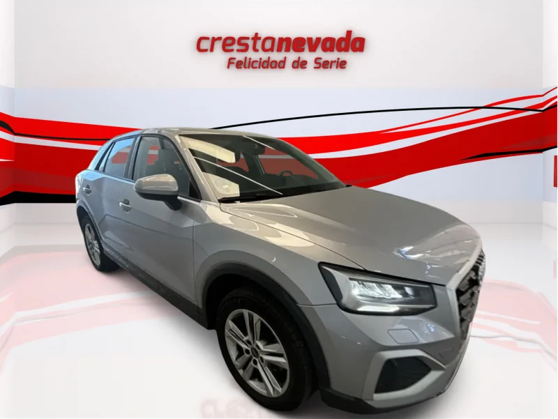 Imagen de AUDI Q2