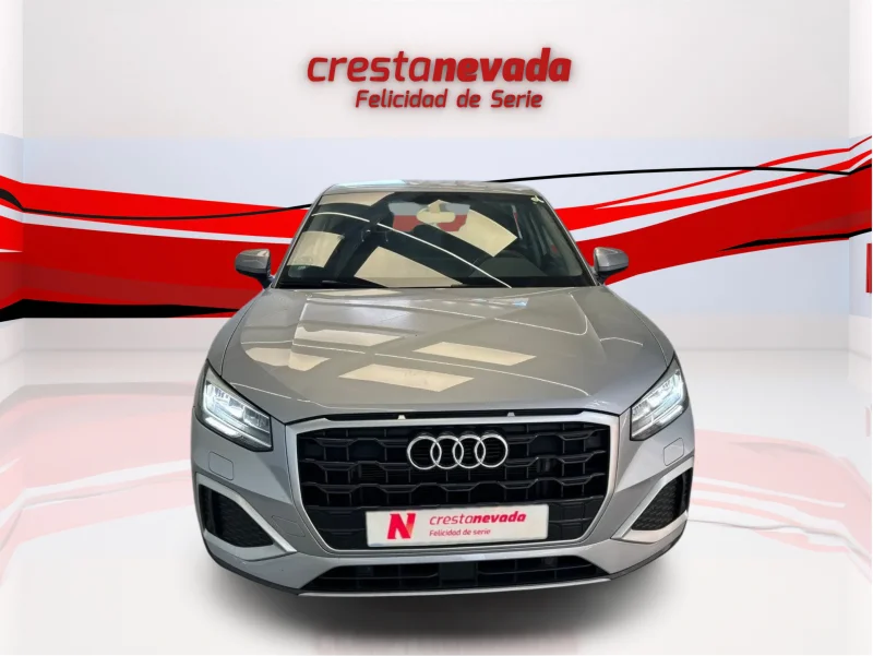 Imagen de AUDI Q2