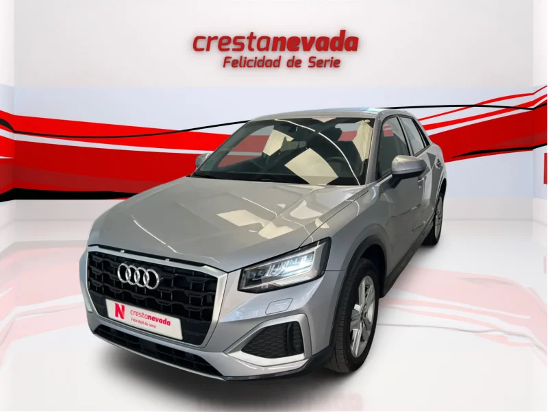 Imagen de AUDI Q2