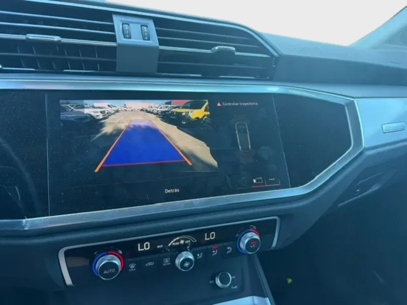 Imagen de AUDI Q3