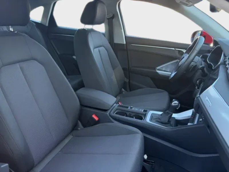 Imagen de AUDI Q3