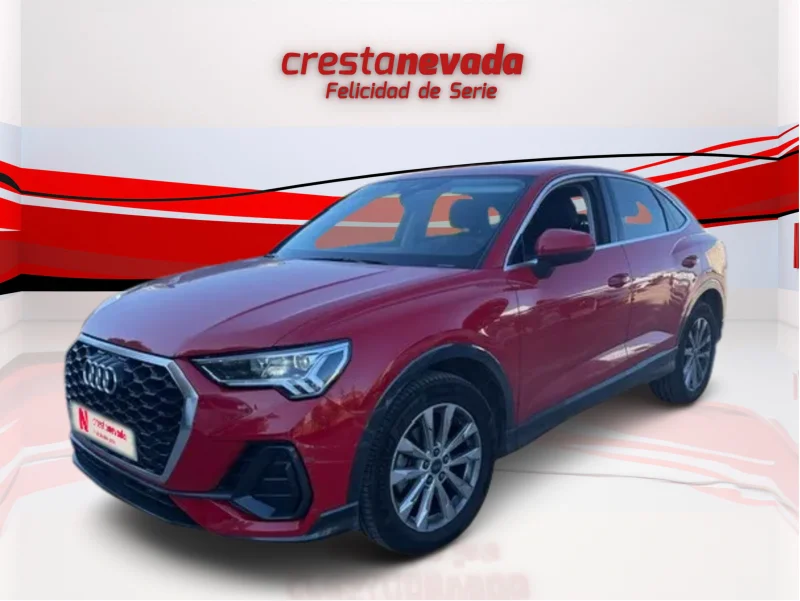 Imagen de AUDI Q3