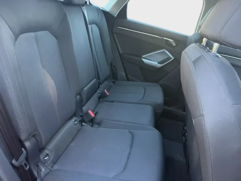 Imagen de AUDI Q3
