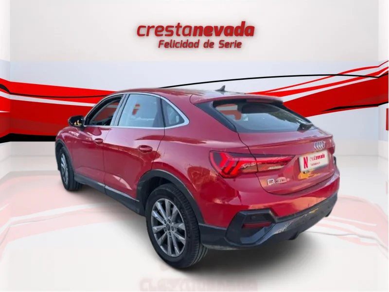 Imagen de AUDI Q3