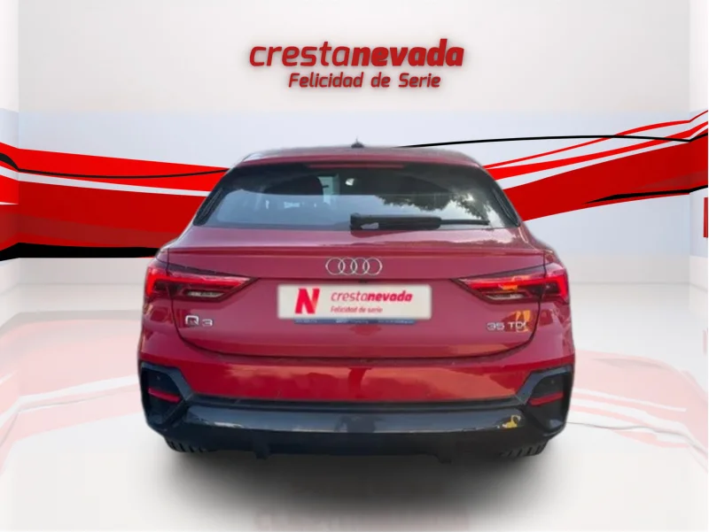 Imagen de AUDI Q3