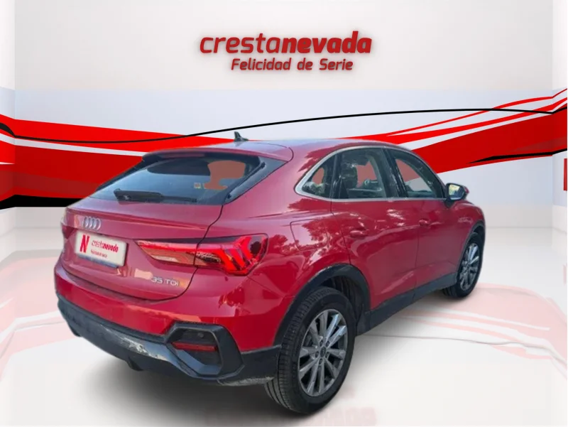 Imagen de AUDI Q3
